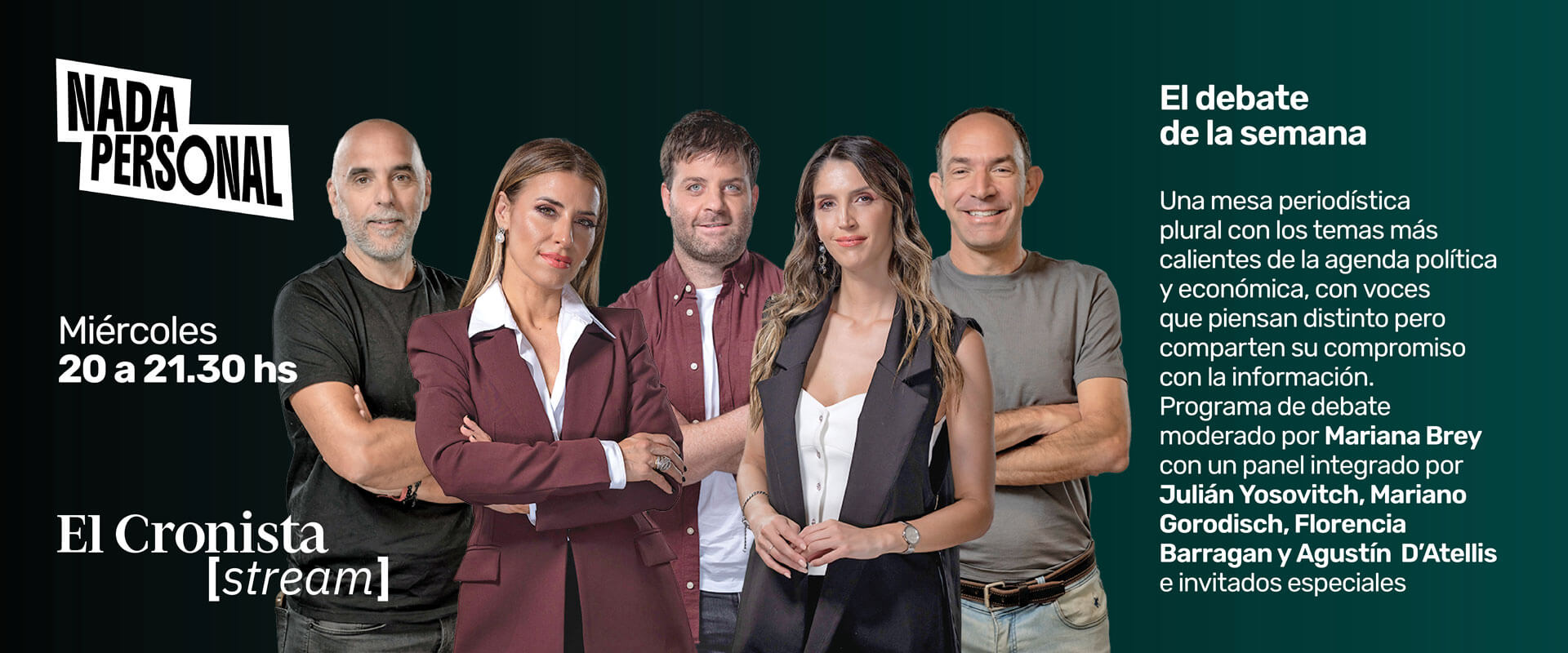 Conductores